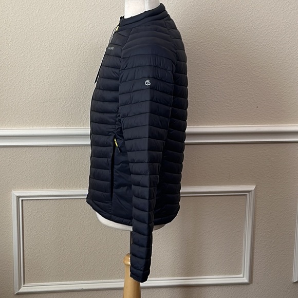 Craghoppers EXPOLITE JACKET - Dk Navy - Picture 11 of 13